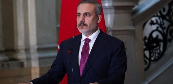 DÜNYA