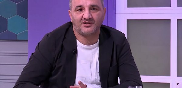 MAQAZİN