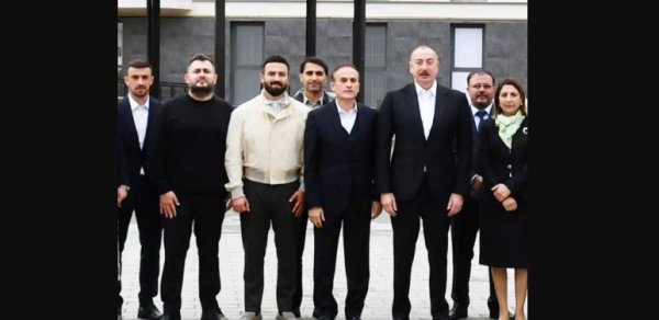MAQAZİN