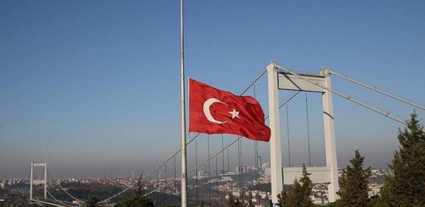 DÜNYA