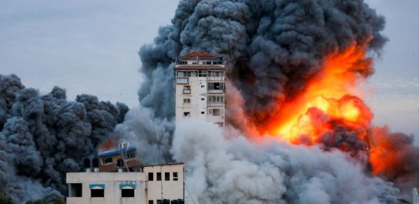 DÜNYA