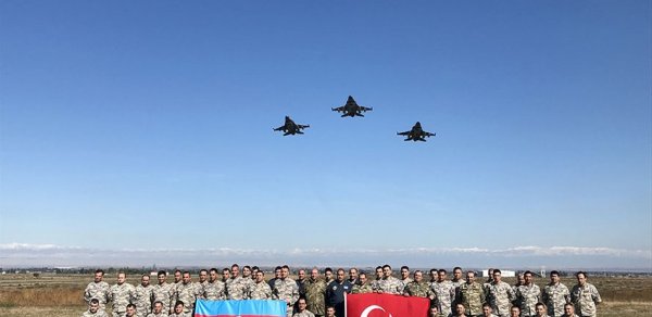 DÜNYA