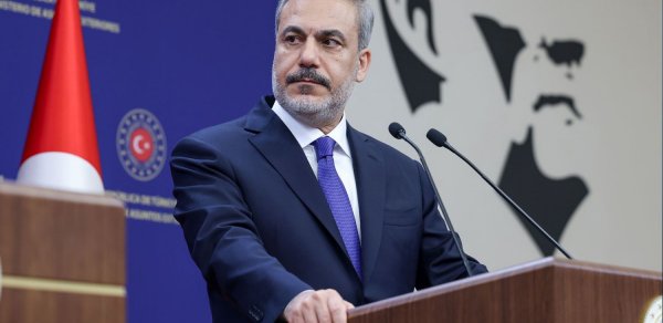 DÜNYA