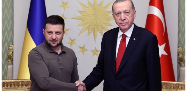 DÜNYA