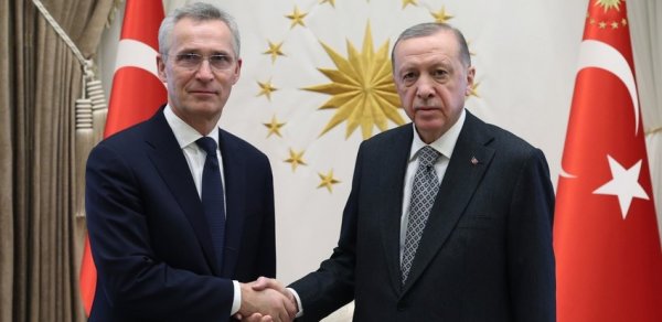 DÜNYA