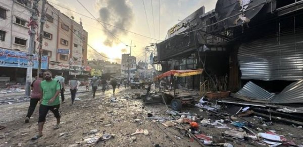 DÜNYA