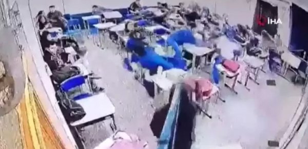 DÜNYA
