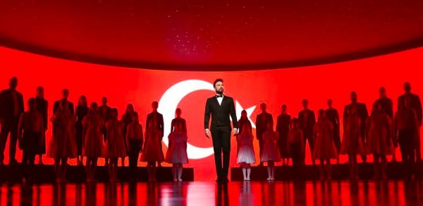 DÜNYA