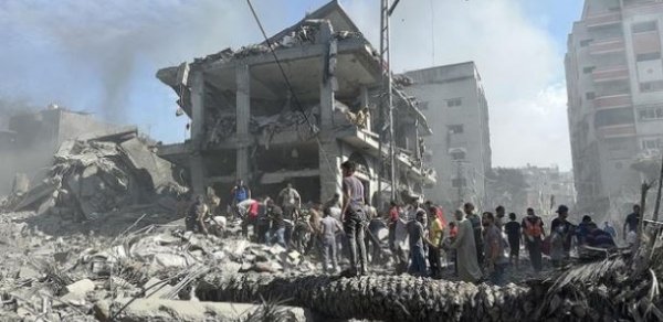 DÜNYA