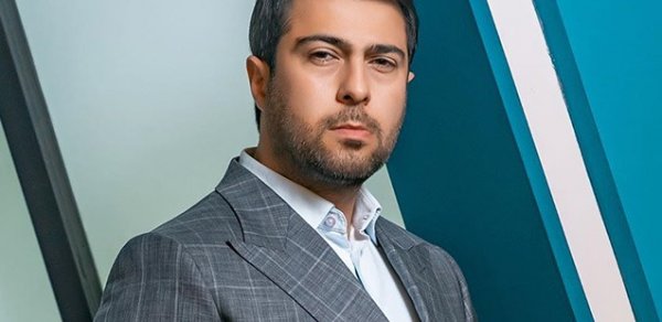 MAQAZİN