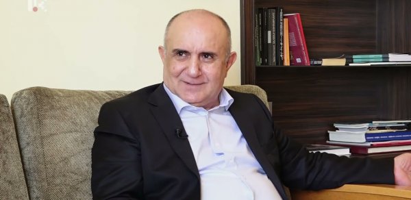 DÜNYA