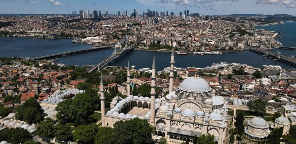 DÜNYA