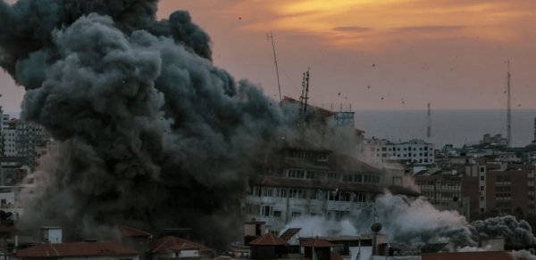 DÜNYA