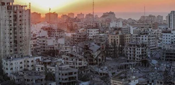 DÜNYA