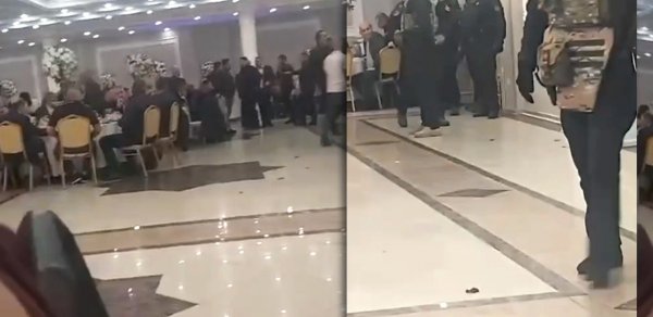 DÜNYA