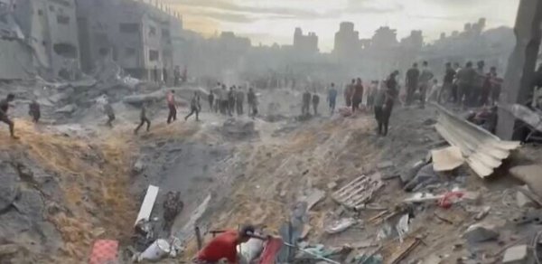 DÜNYA