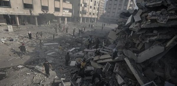 DÜNYA
