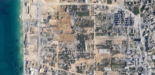 DÜNYA