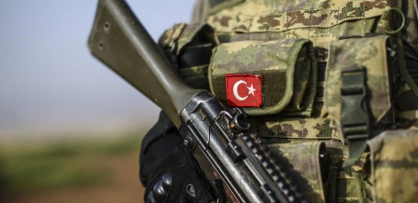 DÜNYA