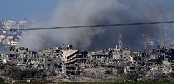 DÜNYA