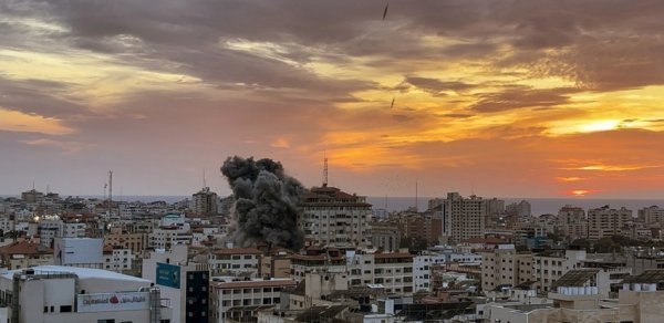 DÜNYA