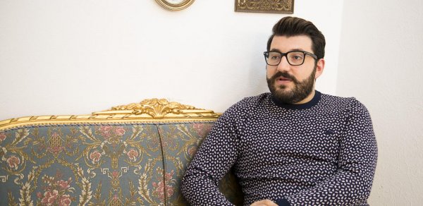 MAQAZİN