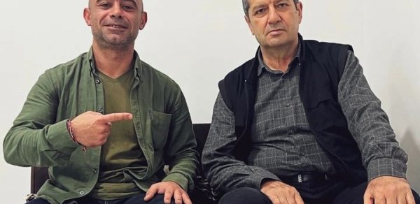 MAQAZİN