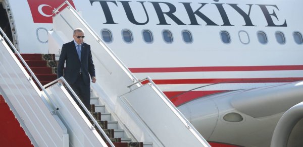 DÜNYA