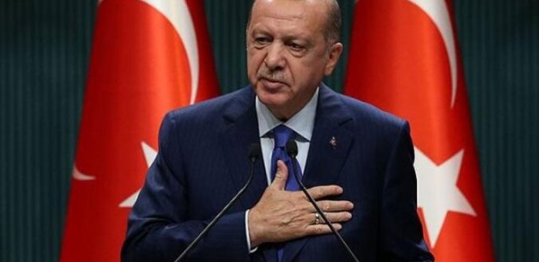DÜNYA