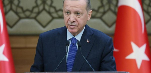 DÜNYA