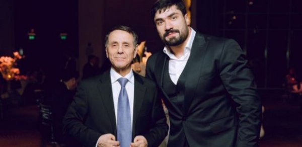 MAQAZİN