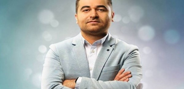 MAQAZİN