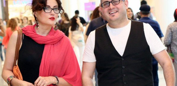 MAQAZİN