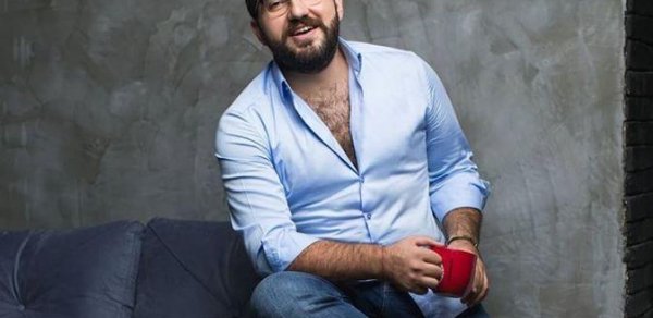 MAQAZİN