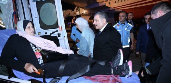 DÜNYA