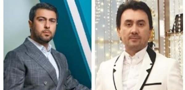 MAQAZİN