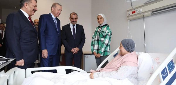 DÜNYA