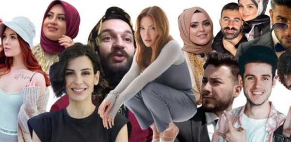 DÜNYA