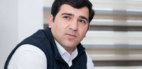 MAQAZİN