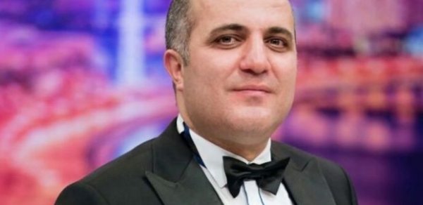 MAQAZİN