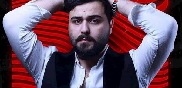 MAQAZİN