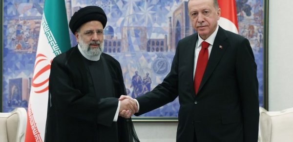 DÜNYA