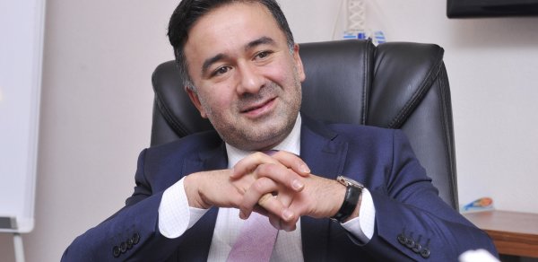 MAQAZİN