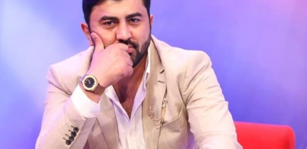 MAQAZİN