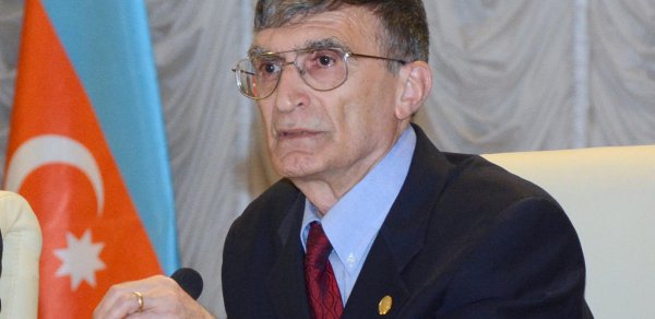 DÜNYA