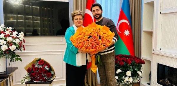 MAQAZİN