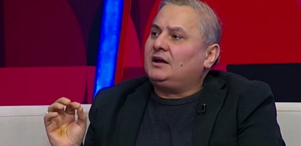 MAQAZİN