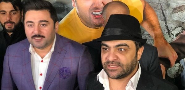 MAQAZİN