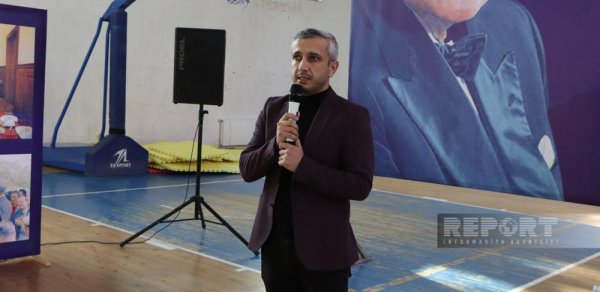 DÜNYA