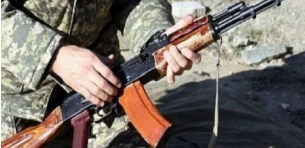 DÜNYA
